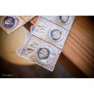 iVision BHB 向日葵 Yellow Green